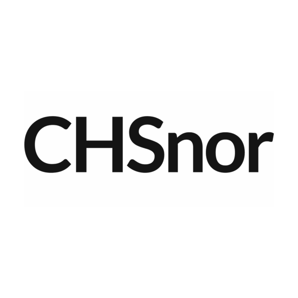 chsnor logo