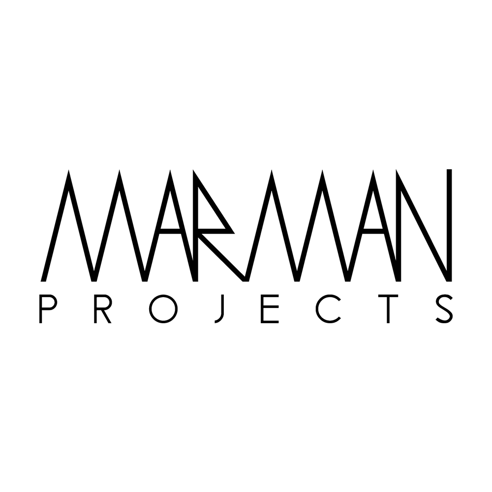 marman logo
